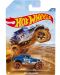Количка Mattel Hot Wheels - Baja Bone Shaker - 1t