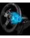 Волан с педали Logitech - G920 Driving Force Racing Wheel, EMEA-914, бял - 5t
