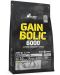 Gain Bolic 6000, курабийки с крем, 1000 g, Olimp - 1t