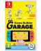 Game Builder Garage (Nintendo Switch) - 1t