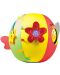Бебешка играчка Galt - Активна топка - 2t