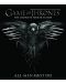 Game of Thrones - 1-7 Series (Blu-Ray) - 5t
