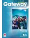 Gateway 2nd Еdition B2+: Student's Book / Английски език - ниво B2+: Учебник - 1t