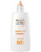 Garnier Ambre Solaire Слънцезащитен флуид с витамин С, SPF50+, 40 ml - 1t