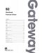 Gateway B2:  Workbook / Английски език (Работна тетрадка) - 3t