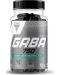 GABA, 750 mg, 60 капсули, Trec Nutrition - 1t