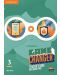 Game Changer Level 3 Teacher's Book with Digital Pack / Английски език - ниво 3: Книга за учителя с онлайн материали - 1t
