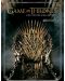 Game of Thrones: The Poster Collection - 1t
