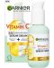 Garnier Skin Naturals Серум-крем за лице Vitamin C, SPF 25, 50 ml - 1t