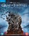Game of Thrones: The Complete Series 2019 (Blu-Ray Box Set) - 1t