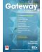 Gateway 2nd Еdition B2+: Teacher's Book Premium Pack / Английски език - ниво B2+: Книга за учителя + код - 1t