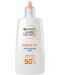 Garnier Ambre Solaire Слънцезащитен флуид с хиалуронова киселина, SPF50+, 40 ml - 1t