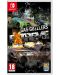 Gas Guzzlers Extreme (Nintendo Switch) - 1t