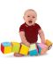 Бебешка играчка Galt - Сензорни кубчета - 4t