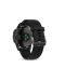 GPS часовник Garmin fenix 5 + пулсомер HRM-Tri- сив с черна каишка - 4t