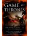Game of Thrones Psychology - 1t
