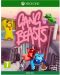 Gang Beasts (Xbox One) - 1t