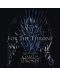 Game Of Thrones - For The Throne, OST (LV CD) - 1t