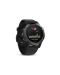GPS часовник Garmin fenix 5 + пулсомер HRM-Tri- сив с черна каишка - 2t