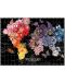 Пъзел Galison от 1000 части - Пролетни цветя, Уенди Голд - 3t