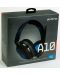 Гейминг слушалки Astro - A10 Gen1 за PS4, сиви/сини (разопакован) - 2t