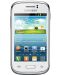 Samsung GALAXY Young - бял - 1t