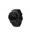 GPS часовник Garmin fenix 5 Sapphire - черен - 1t