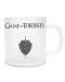 Чаша Game of Thrones - 3D Rotating Logo Lannister - 1t