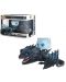 Фигура Funko Pop! Rides: Game of Thrones - Night King and Icy Viserion, #58 - 2t