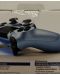Sony DualShock 4 V2 - Titanium Blue (разопакован) - 3t