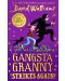 Gangsta Granny Strikes Again - 1t