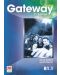 Gateway 2-nd edition B1.1: Workbook / Английски език (Работна тетрадка) - 1t