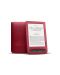 Електронен четец Pocketbook Touch Lux 3 - червен - 1t