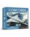 Конструктор Premium Construction Set - Concorde - 1t