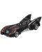 Количка Hot Wheels Colour Shifters - Batmobile, с променящ се цвят - 2t
