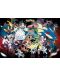 Макси плакат GB eye Animation: Pokemon - Mega - 1t