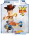 Количка Hot Wheels Toy Story 4 - Woody - 1t