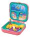Игрален комплект Mattel Polly Pocket - Скрито съкровище, асортимент - 2t