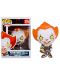 Фигура Funko Pop! Movies: IT: Chapter 2 - Pennywise with Beaver Hat Special, #779 - 2t