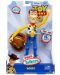 Детска говореща играчка Mattel Toy Story 4 - Шериф Уди - 3t