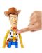 Детска говореща играчка Mattel Toy Story 4 - Шериф Уди - 2t