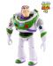 Детска говореща играчка Mattel Toy Story 4 - Баз Светлинна година - 2t