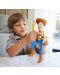Детска говореща играчка Mattel Toy Story 4 - Шериф Уди - 4t