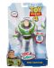 Детска говореща играчка Mattel Toy Story 4 - Баз Светлинна година - 5t