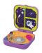 Игрален комплект Mattel Polly Pocket - Скрито съкровище, асортимент - 3t