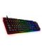 Гейминг клавиатура Razer - Huntsman V2 Analog, RGB, черна - 4t