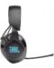 Гейминг слушалки JBL - Quantum 610, безжични, черни - 3t