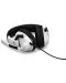 Гейминг слушалки  EPOS - H3, бели/черни - 7t
