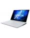 Гейминг лаптоп Lenovo - Legion 5, 16'', 165Hz, i5, RTX3060, бял - 2t