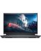 Гейминг лаптоп Dell - G15 5530, 15.6'', FHD, i5, 360Hz, сив - 1t